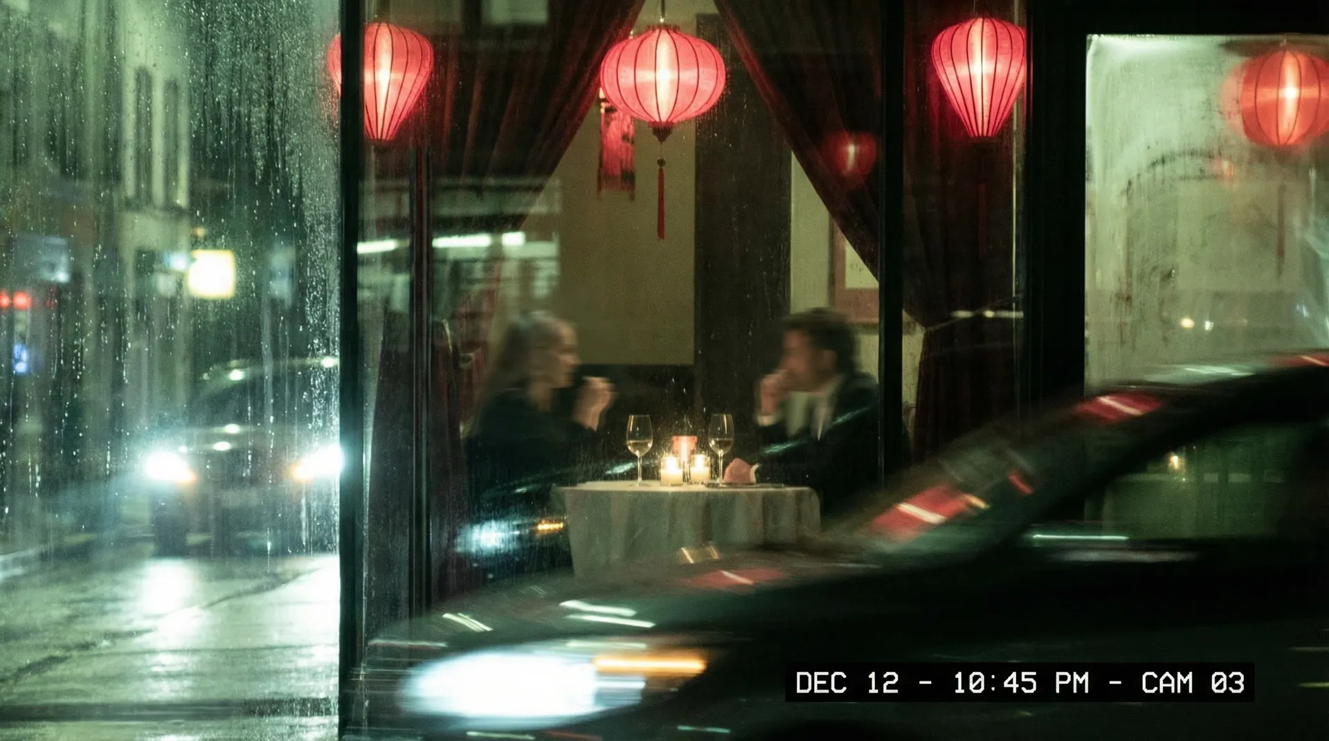 万博体育官网娱乐 - 餐厅密会偷拍照